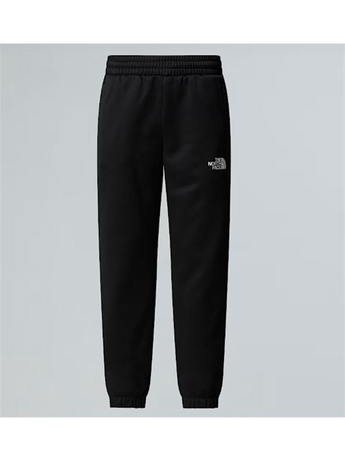 teen reaxion jogger tnf THE NORTH FACE | NF0A8EB7JK31JK31